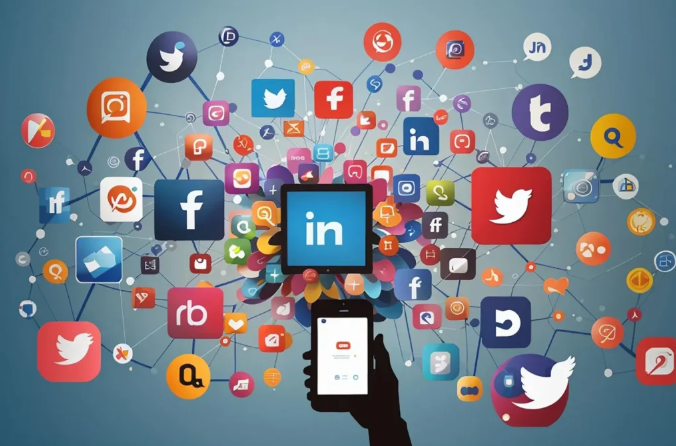 Benefits and Risks of Social Media Technology