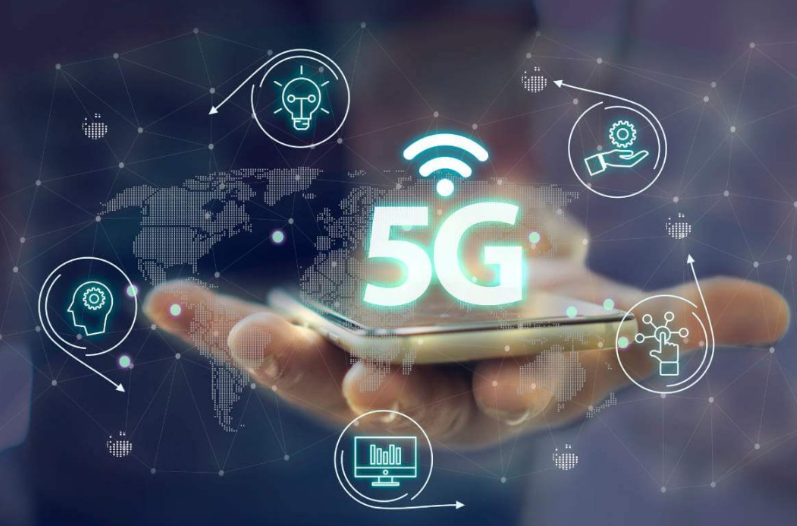 Benefits of 5G Networks