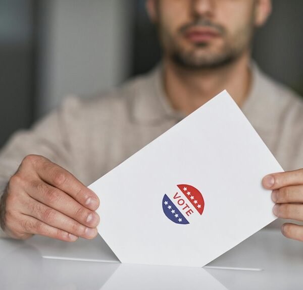 digital authority campaigns online