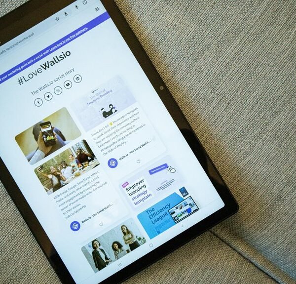 expert marketing for websites