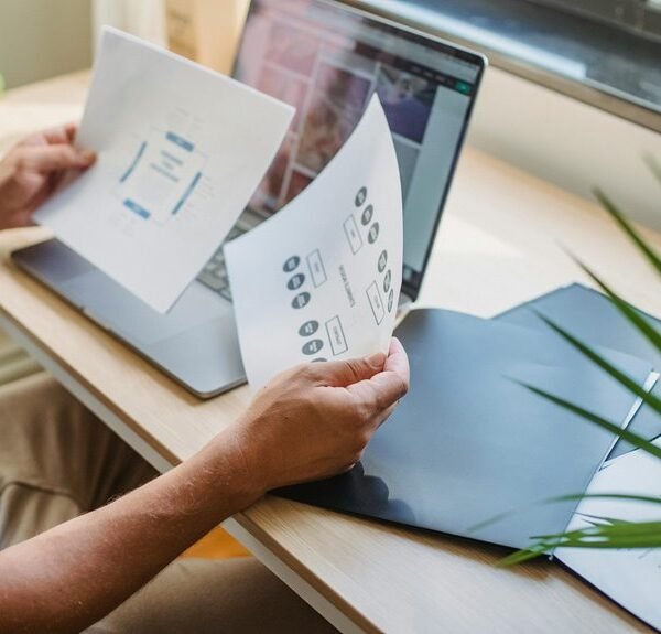 expert online website services