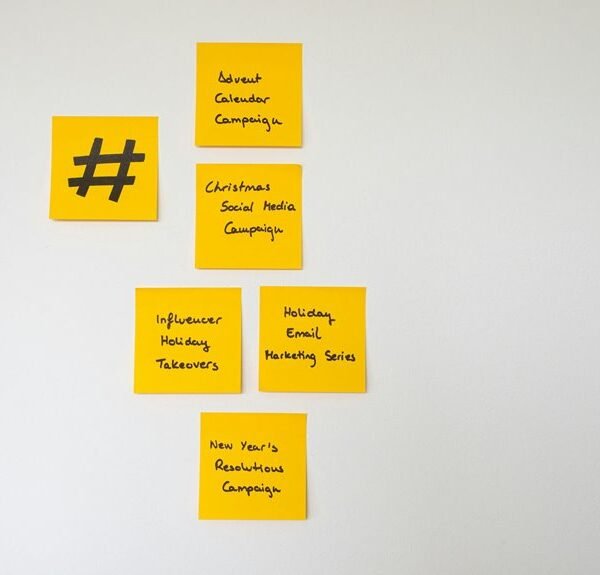 seo success with organic campaigns