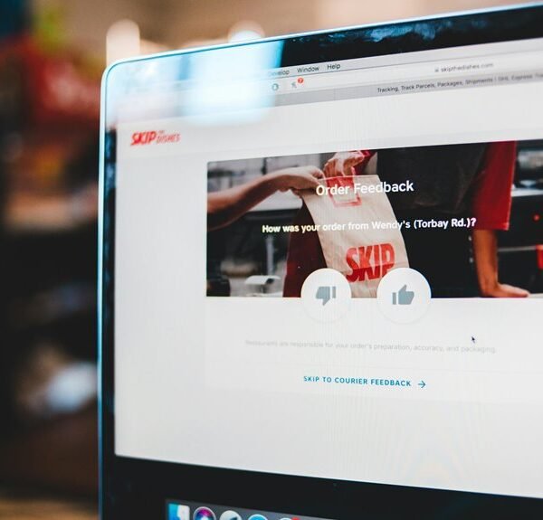 website digital services professional