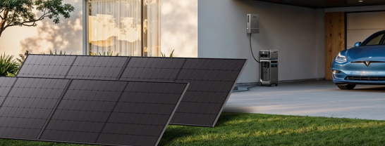 How Do You Maintain a Solar Generator?
