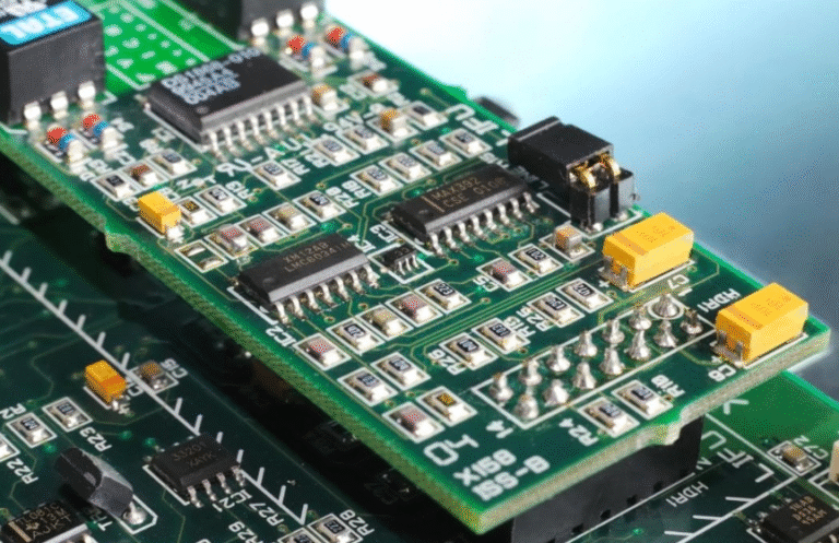 Choosing the Right PCB Isn’t Just a Technical Decision