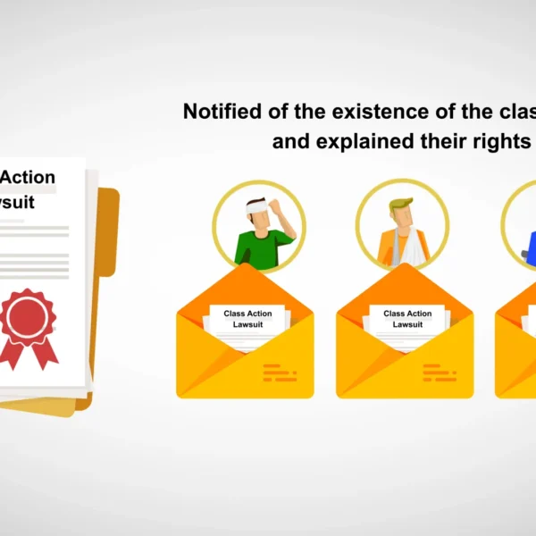 The Notice to Class Members in Litigation: Illuminating Rights for Collective Participation
