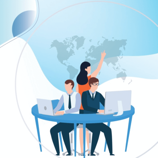 How an Offshore Staffing Agency Supports Startups and Small Businesses?