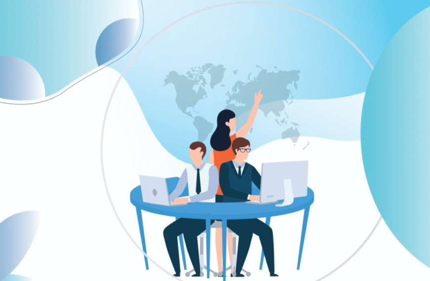 How an Offshore Staffing Agency Supports Startups and Small Businesses?