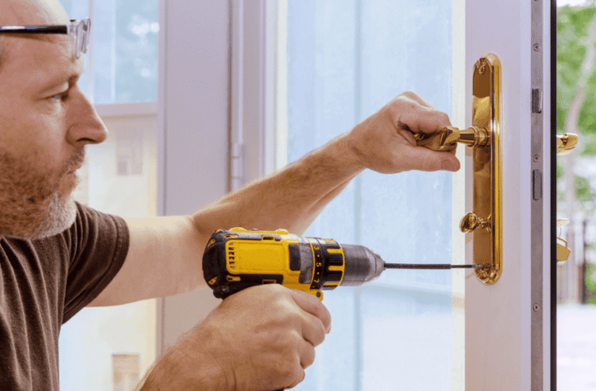 Tips to Choose a Reliable 24 Hour Locksmith in NYC