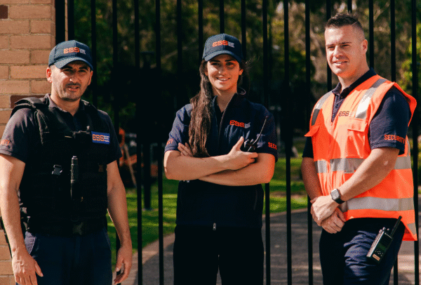 Comprehensive Guide to Professional Security Services Melbourne, Brisbane, and Perth