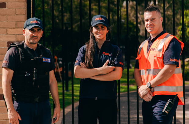 Comprehensive Guide to Professional Security Services Melbourne, Brisbane, and Perth
