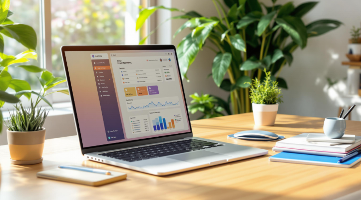 8 Best Email Marketing Tools for Shopify Stores