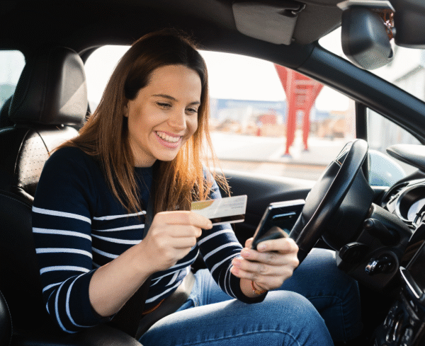 searching for convenience and flexibility. It sounds modern