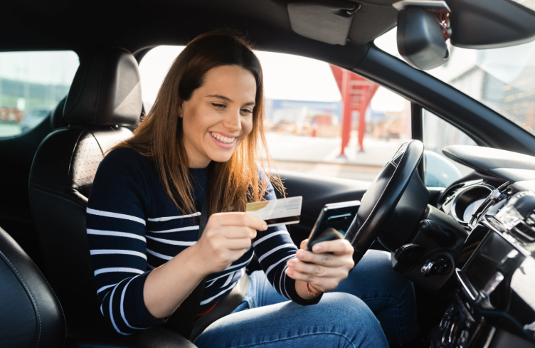 searching for convenience and flexibility. It sounds modern