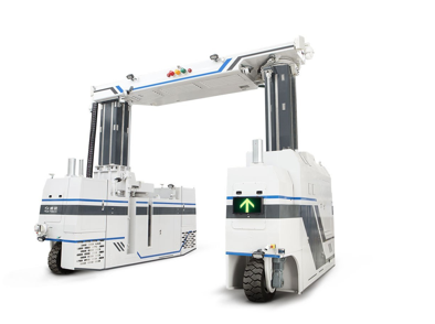 Tech innovations revolutionizing vehicle inspections and safety