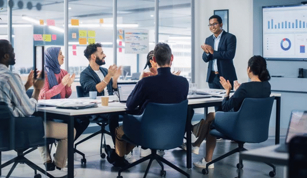 A Smart Gateway for Entrepreneurs Looking to Launch in Dubai