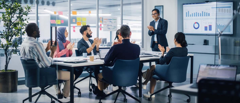 A Smart Gateway for Entrepreneurs Looking to Launch in Dubai