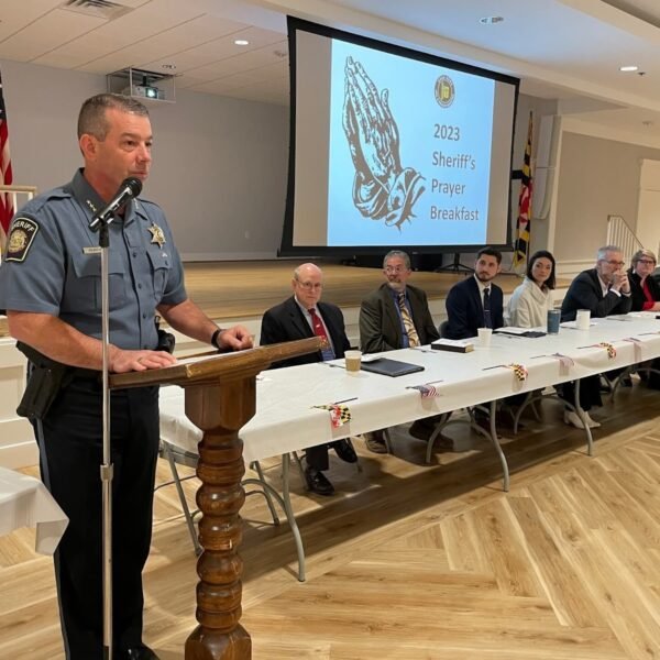 The Role of Community Engagement in Law Enforcement