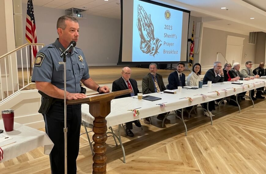 The Role of Community Engagement in Law Enforcement