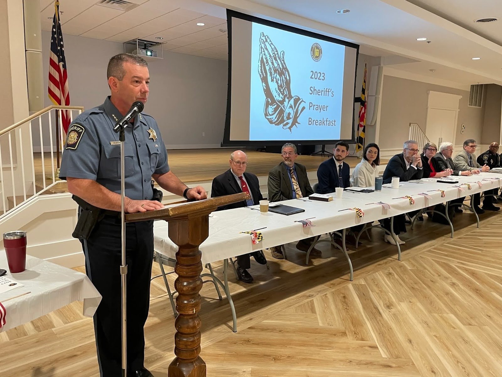 The Role of Community Engagement in Law Enforcement