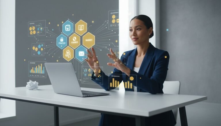 Why Every Startup Founder Needs a Professionally Written Business Plan Before Seeking Funding