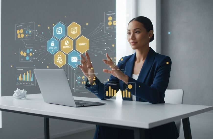 Why Every Startup Founder Needs a Professionally Written Business Plan Before Seeking Funding