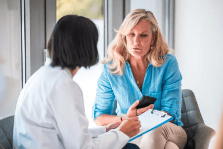 How Functional Medicine Helps Manage PMS, Hot Flashes, and Mood Swings