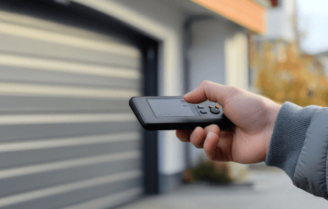 What Should Homeowners Do If Their Garage Door Sensors Stop Working?