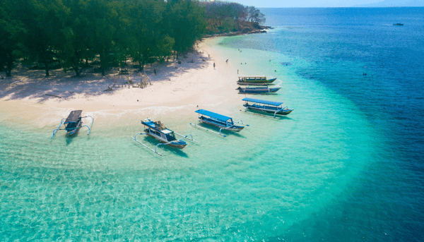 The Secret to Planning a Luxury Indonesia&hellip;