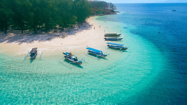 The Secret to Planning a Luxury Indonesia Holiday That Actually Delivers
