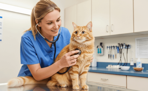 How Long Do Cats with Chronic Renal&hellip;