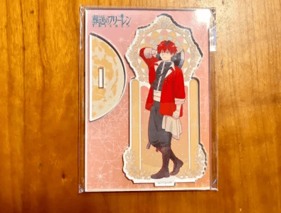 Why Acrylic Standees Are Popular in Anime&hellip;