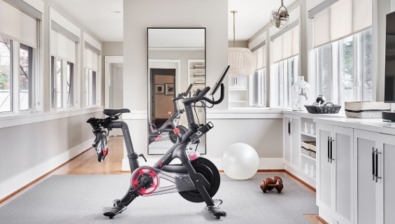 Complete Guide to Planning a Home Gym in Small Spaces