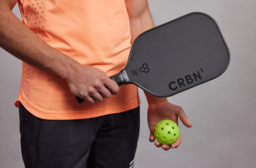 Best Pickleball Paddles for Beginners and Professionals