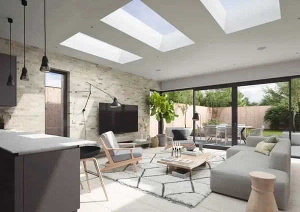 Why Rooflights for Pitched Roof Designs Are&hellip;