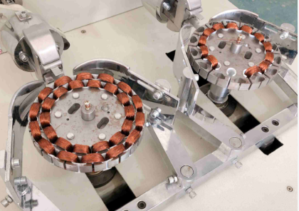 Stator Winding Machine: Key Features, Benefits, and&hellip;