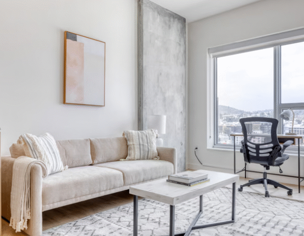 Why Furnished Apartments Are Convenient for Extended&hellip;