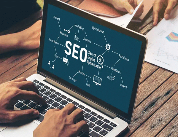 Search Traffic