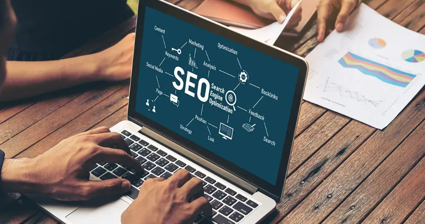 Search Traffic